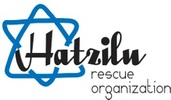 Welcome to the Hatzilu Rescue Organization
